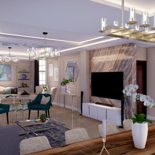 Residential-project-neoclassical-interior-design-Acedesignco-11