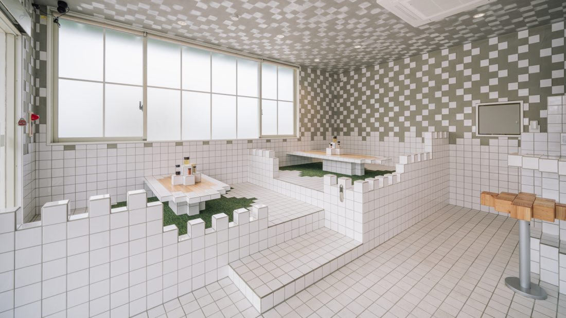 طراحی اتاق های خصوصی رستوران رامن - تحریریه آس دیزاینَ
