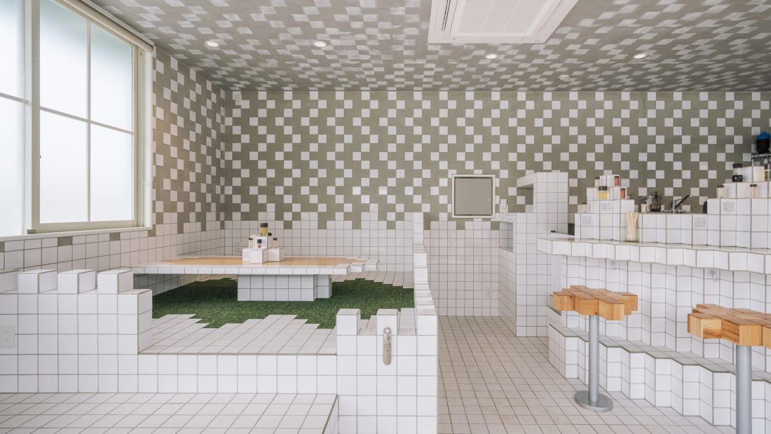 طرح اتاق های خصوصی رستوران رامن- تحریریه آس دیزاینَ
