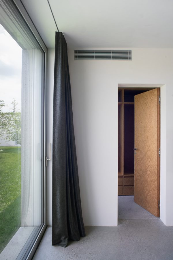 طراحی اتاق خواب ویلا - تحریریه آس دیزاین