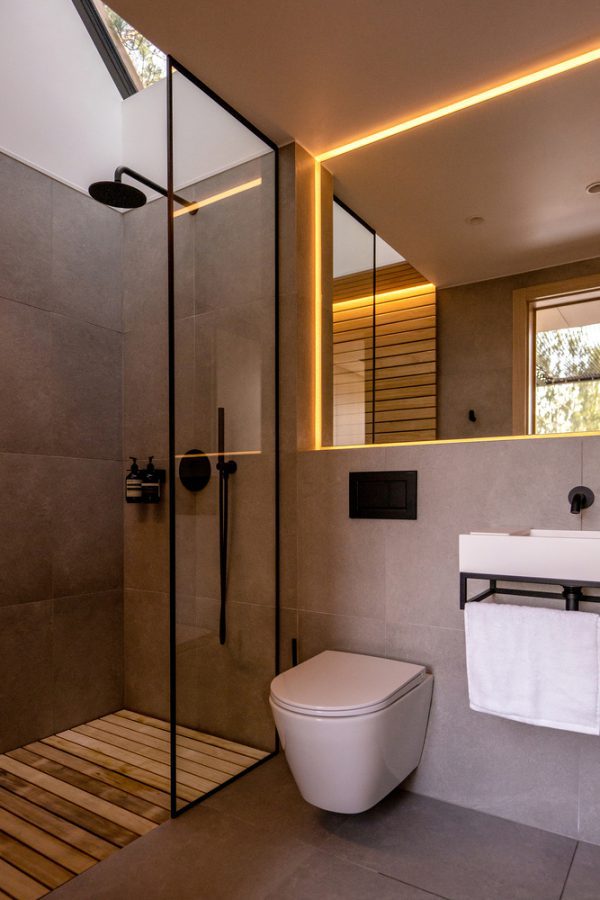 طراحی حمام و دستشویی - تحریریه آس دیزاین