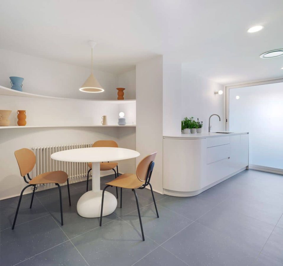 طراحی آشپزخانه - تحریریه آس دیزاین