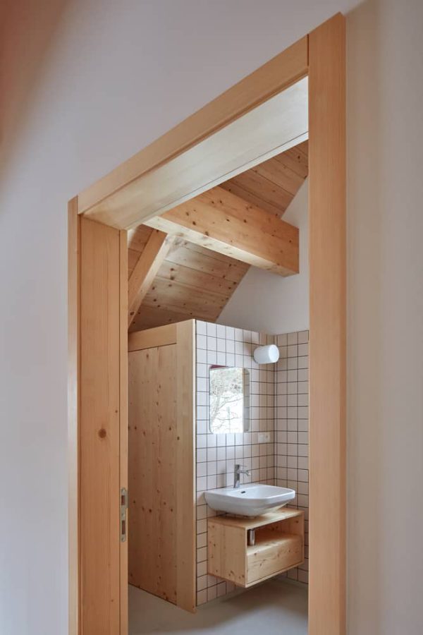 طراحی دستشویی - آس دیزاین