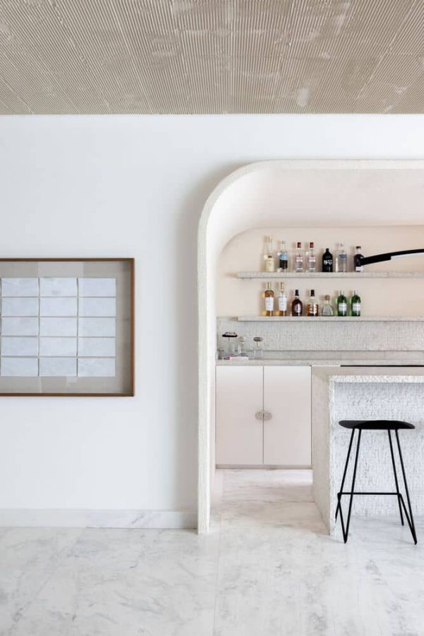 طراحی آشپزخانه با متریال قبلی - تحریریه آس دیزاین