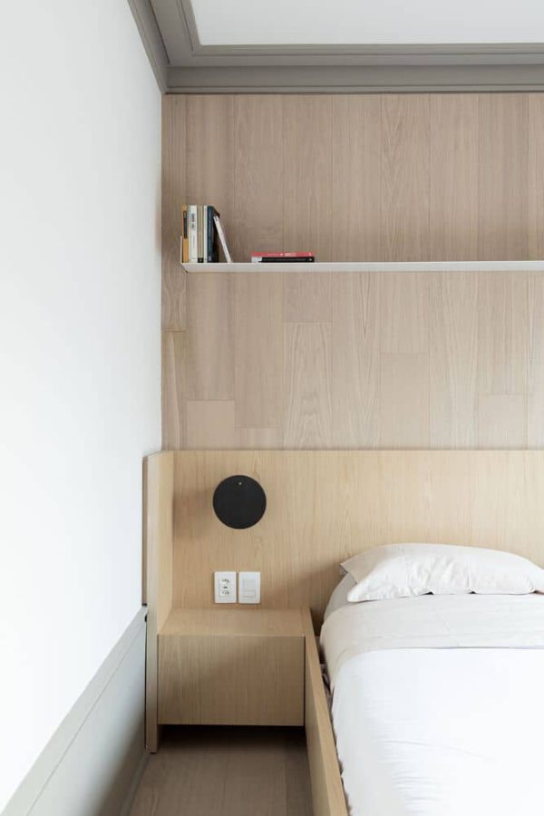 طراحی اتاق خواب - تحریریه آس دیزاین